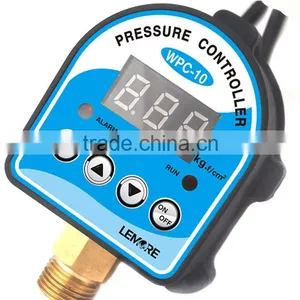 10 Bar,G1/2,220V Water Pump Digital Pressure Control WPC-10 thumbnail-3
