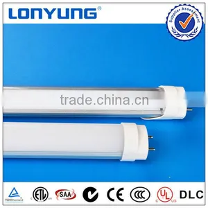 Super Brightness V-type Beam Angle 240 Degree t8 Led Tube Parts thumbnail-1