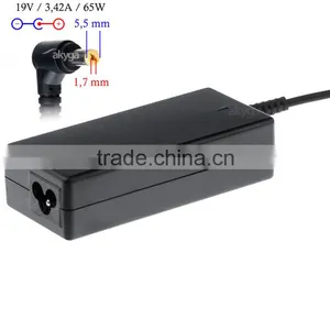 Power Adapter AK ND 06 19V 3.42A 65W thumbnail-1