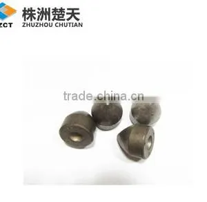 Tungsten Carbide Road Milling Tooth, Road Planning Tooth thumbnail-1