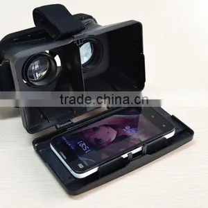 Universal 3d Glasses for Mobile Phone thumbnail-3