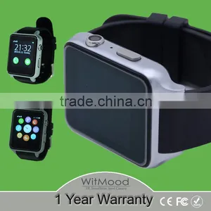 Witmood GT88 Wholesale Big Promotion Smart Watch thumbnail-1