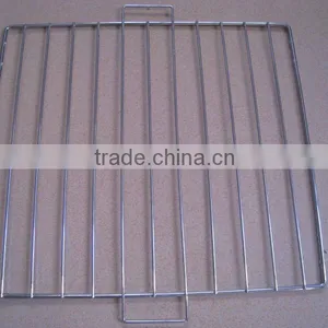 Wire Shelves thumbnail-1