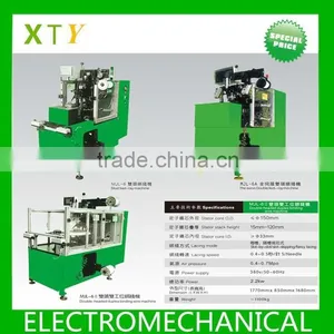 China Professional High Precision Winding Machine thumbnail-2