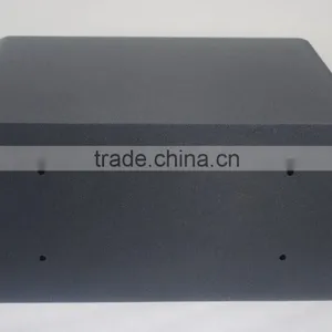 2014 Latest TOP Selling Electronic Safe Box for Hotel Wiht Laptop Size thumbnail-5
