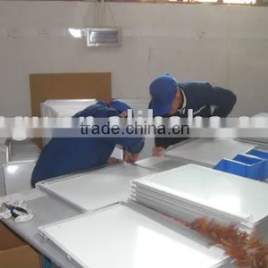 Aluminum Frame Magnetic White Board thumbnail-1