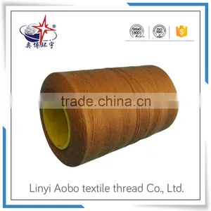 OEM Polyester Embroidery Thread 40S/3 thumbnail-4
