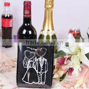 Wholesale Eco-Friendly Feature and Openers Type Beer Bottle Opener for Wedding Favor thumbnail-4