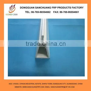 Extreme Strong Fiberglass Support Beam for Poultry Floor thumbnail-1