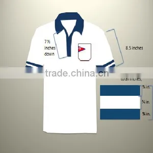 Latest Design IN-STOCK Polo Shirts thumbnail-5