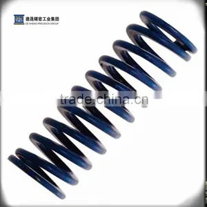 ISO10243 Standard TJM Die Spring thumbnail-1
