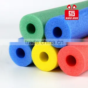 Expanded Polyethylene Foam Pipe Machine Packing Epe Foam Epe Coating Machine Hot Rolled Pickled and Oiled Steel Coil thumbnail-1
