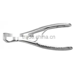 Right Angle Extraction Forceps thumbnail-1
