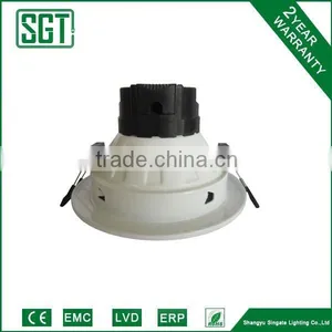 New Style LED Downlight 9W 2700-6500k thumbnail-1