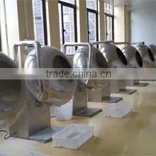 Xiamen Yasin Bakery Industry & Trade Co., Ltd. company overview - view 1 thumbnail