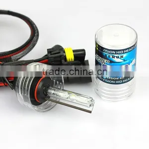 Newest 35W Canbus Pro Xenon HID Kit From LSK thumbnail-3
