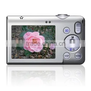 Winait Dce10 Digital Camera With 15mp Camera Digital and 2.4'' TFT Display thumbnail-3