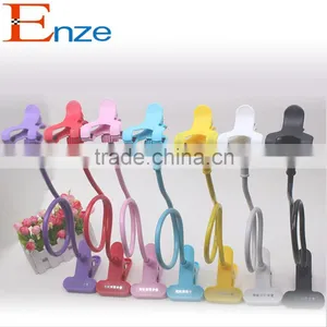 ET-LR01 Mobile Phone Bike Holder Car Mount Holder for SmartPhone or Mobile Phone, IPod, GPS, Mp4 Lamp Holder Bracket thumbnail-3