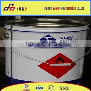 China Wholesale Custom Tin Plate Printing thumbnail-2