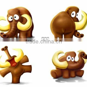 Business Personal Sweet Logo Design thumbnail-1