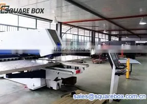 Shanghai Qiton Electrical Equipment Co., Ltd. company overview - view 3 thumbnail