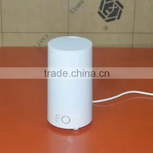 USB Car/Home/Office Ultrasonic Aroma Diffuser of DT-007A thumbnail-2