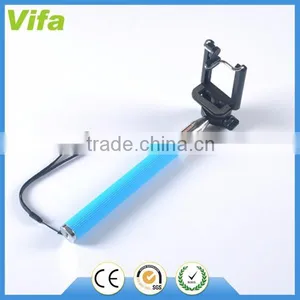 Handheld Wireless Monopod Selfie Stick thumbnail-5