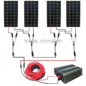500 Watt 1000 Watt Solar Panel, Cheap Solar Panels China, Cheap Solar Panels China thumbnail-1