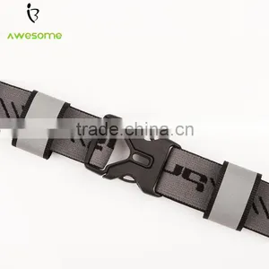 Online Shopping Waterproof Waist Bag Outing Sports Lightweight Expandable Waist Bag for Men thumbnail-3