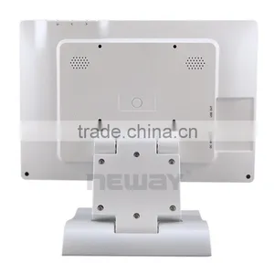 10.1 Inch USB Input Powered Desktop 1280x800 IPS Monitor thumbnail-2