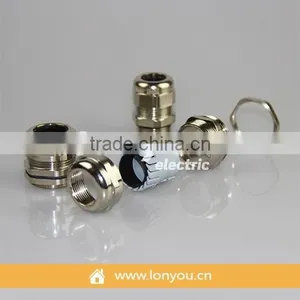 Brass Cable Glands (G Type) thumbnail-3