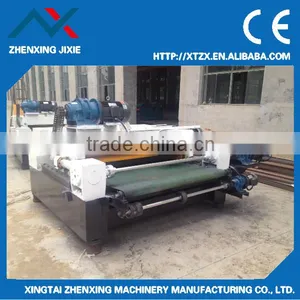 Log Peeling Machine Plywood Manufacturing Machiner Wood Veneer Peeling Machine thumbnail-4