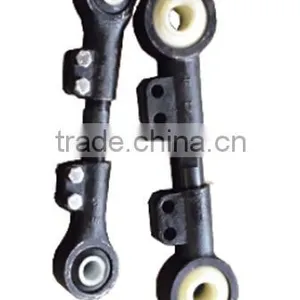 Oem Trailer Truck Tractor L1 Auto Parts Beam German Type Adjustable Torque Arm Screw thumbnail-1