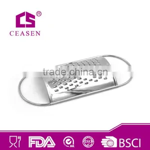 Arc-shaped Grater Stainess Steel Grater Cheese Grater thumbnail-1