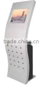 32inch Lcd Touch Screen Information Kiosk thumbnail-1