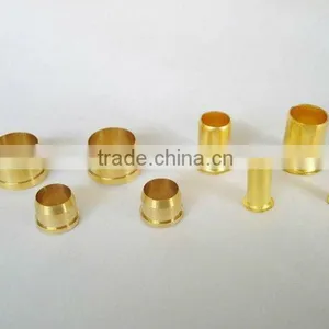 Three Pieces/ Fitting /brass Insert/three Pieces Fitting thumbnail-1