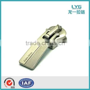 Factory Zipper Slider,zip Pulls for Luggage,outo Lock Zipper Puller Accessories thumbnail-1