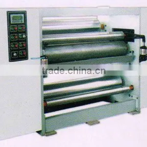 Single Layer Glue Machine thumbnail-1