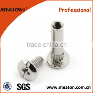 Double Side Male and Female Screw thumbnail-1