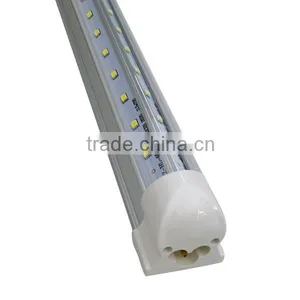 Shenzhen Factory Price Wide View Angle Integrated 5ft Led Tube Lights t8 thumbnail-2
