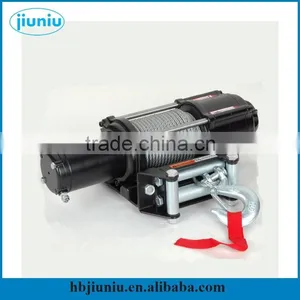 24v Electric Winch for 4x4, Electric Boat Anchor Winch thumbnail-1