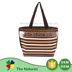 Clearance Price Super Price Personalized Picnic Pizza Cooler Bag thumbnail-3
