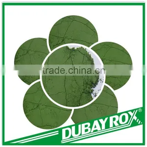 Chrome Green Oxide Pigment Use for Marking Paint thumbnail-1