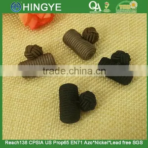 Chinese Knot Frog Closure Button thumbnail-1
