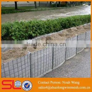 2015 Hot Sales!!! Good Price Used Hesco Barriers Price thumbnail-6