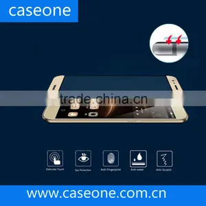 2016 New Arrival !! 3D Full Cover Tempered Glass Screen Protector for Huawei G8 thumbnail-1