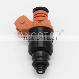 High Quality Fuel Injector 96518620 thumbnail-1