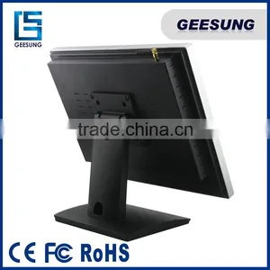 POS Barcode Scanner With Display /pole Customer Display for POS thumbnail-6
