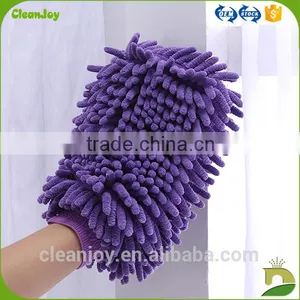Cars Wash Mitt Wholesale Price Gloves Cleaning thumbnail-3