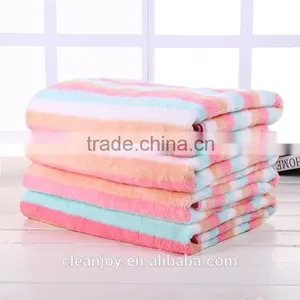 Bulk Novel China Hot Sale Softtextile Microfiber Towel thumbnail-1